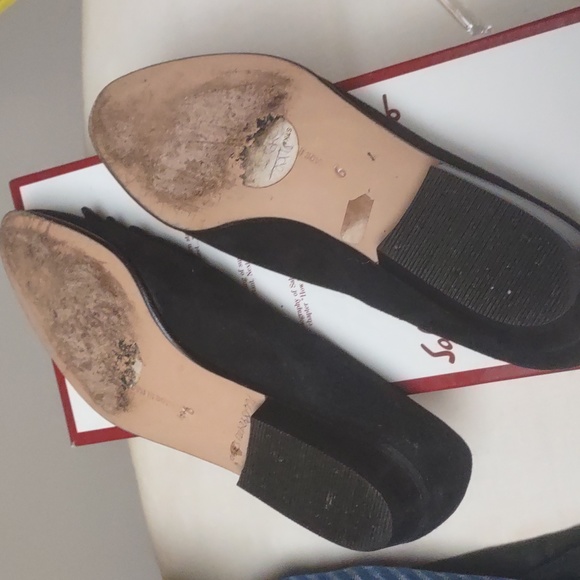 Salvatore Ferragamo shoes 6 - Picture 5 of 8